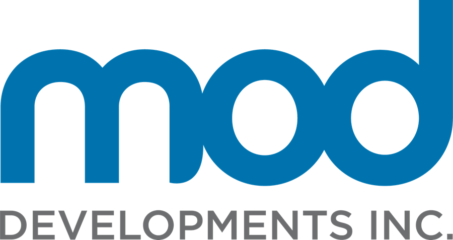 MOD Developments logo