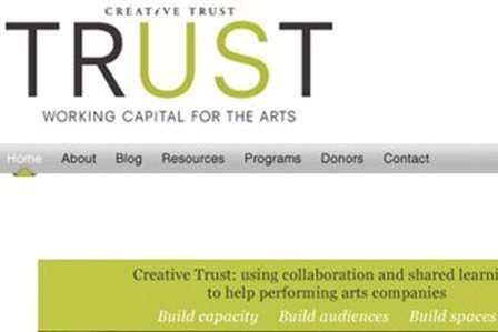 Image of Creative Trust
