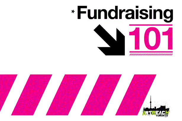 Image of Fundraising 101 Document